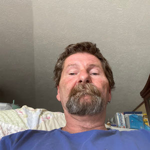 Meet your Posher, Terry